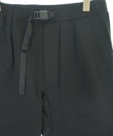 White Mountaineering（ホワイトマウンテニアリング）その他 黒 サイズ:0(S位) メンズ/2200722859087