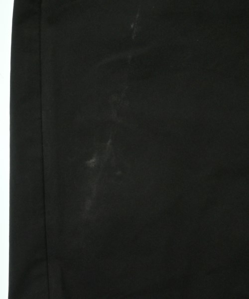 White Mountaineering（ホワイトマウンテニアリング）ショートパンツ 黒 サイズ:1(M位) メンズ/2200719048159