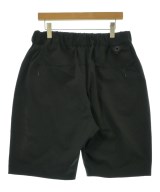 White Mountaineering（ホワイトマウンテニアリング）ショートパンツ 黒 サイズ:1(M位) メンズ/2200719048159