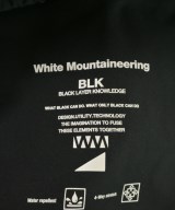 White Mountaineering（ホワイトマウンテニアリング）ショートパンツ 黒 サイズ:1(M位) メンズ/2200719048159