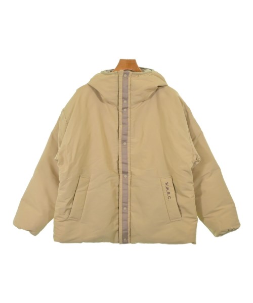 White Mountaineering(ホワイトマウンテニアリング)のダウンジャケット/ダウンベスト サイズ:M 36,100円