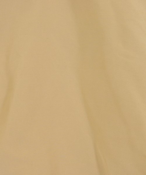 White Mountaineering（ホワイトマウンテニアリング）ダウンジャケット/ダウンベスト ベージュ サイズ:M メンズ/2200724640010
