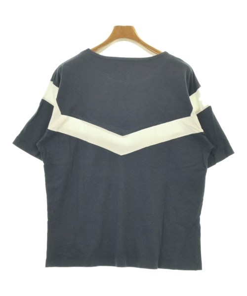White Mountaineering（ホワイトマウンテニアリング）Tシャツ・カットソー 紺 サイズ:1(M位) メンズ/2200724677078