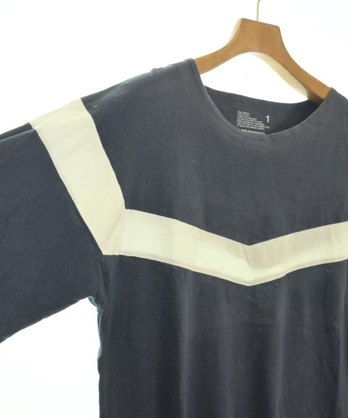 White Mountaineering（ホワイトマウンテニアリング）Tシャツ・カットソー 紺 サイズ:1(M位) メンズ/2200724677078
