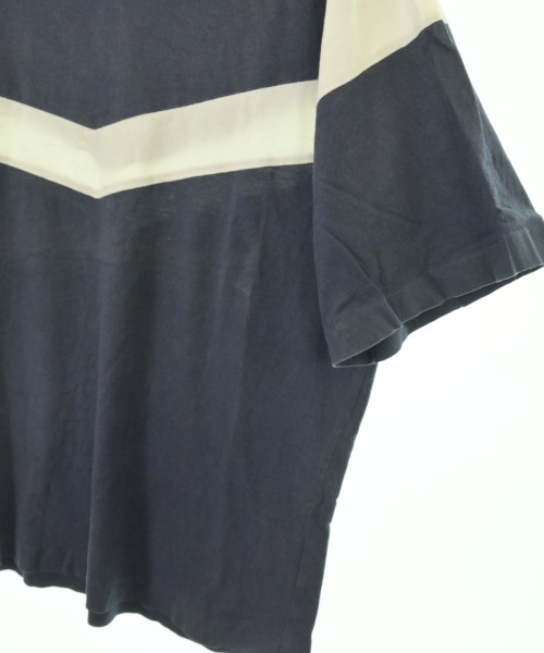 White Mountaineering（ホワイトマウンテニアリング）Tシャツ・カットソー 紺 サイズ:1(M位) メンズ/2200724677078
