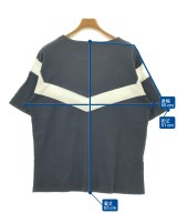 White Mountaineering（ホワイトマウンテニアリング）Tシャツ・カットソー 紺 サイズ:1(M位) メンズ/2200724677078
