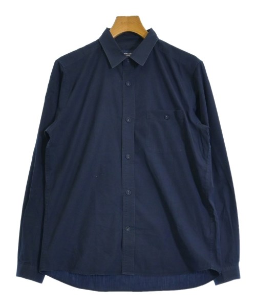White Mountaineering(ホワイトマウンテニアリング)のカジュアルシャツ サイズ:3(XL位) 10,400円