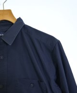 White Mountaineering（ホワイトマウンテニアリング）カジュアルシャツ 紺 サイズ:3(XL位) メンズ/2200720418163