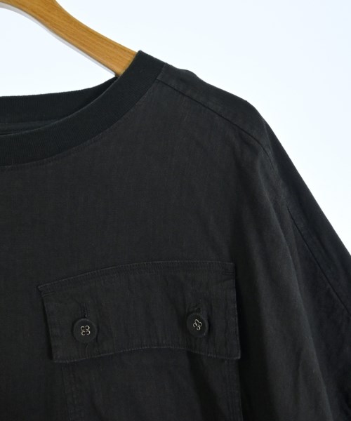 White Mountaineering（ホワイトマウンテニアリング）カジュアルシャツ 黒 サイズ:2(L位) メンズ/2200720418170