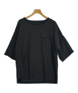 White Mountaineering（ホワイトマウンテニアリング）カジュアルシャツ 黒 サイズ:2(L位) メンズ/2200720418170