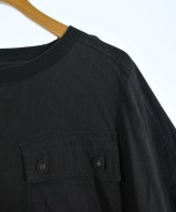 White Mountaineering（ホワイトマウンテニアリング）カジュアルシャツ 黒 サイズ:2(L位) メンズ/2200720418170