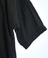 White Mountaineering（ホワイトマウンテニアリング）カジュアルシャツ 黒 サイズ:2(L位) メンズ/2200720418170