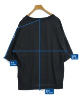 White Mountaineering（ホワイトマウンテニアリング）カジュアルシャツ 黒 サイズ:2(L位) メンズ/2200720418170