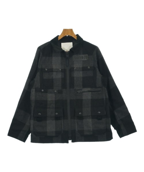 White Mountaineering(ホワイトマウンテニアリング)のその他 サイズ:2(L位) 15,600円