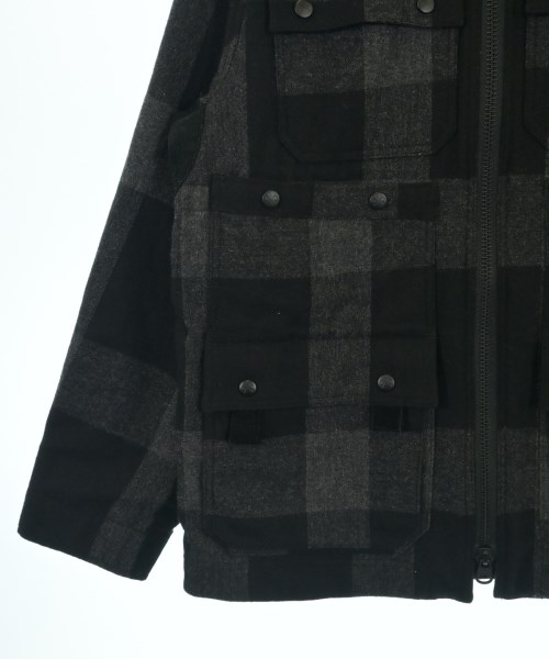 White Mountaineering（ホワイトマウンテニアリング）その他 グレー サイズ:2(L位) メンズ/2200725716028