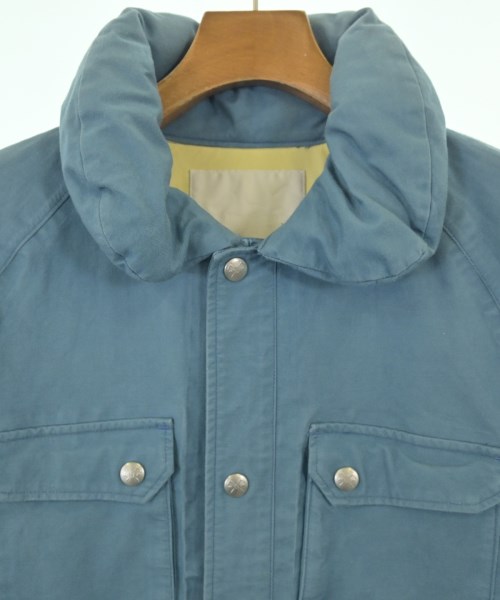 White Mountaineering（ホワイトマウンテニアリング）その他 青 サイズ:0(S位) メンズ/2200721612041