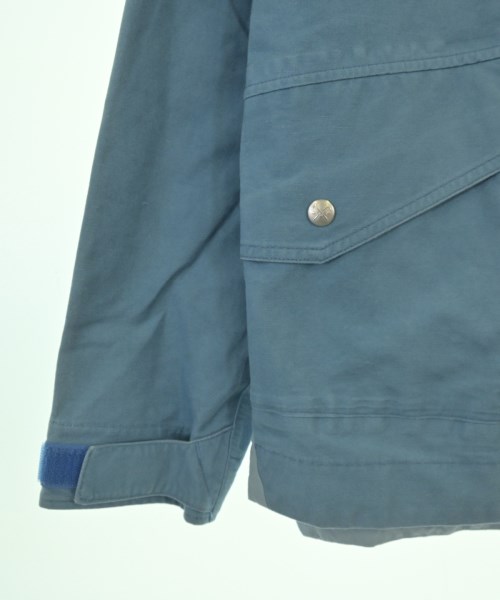 White Mountaineering（ホワイトマウンテニアリング）その他 青 サイズ:0(S位) メンズ/2200721612041