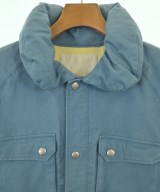 White Mountaineering（ホワイトマウンテニアリング）その他 青 サイズ:0(S位) メンズ/2200721612041