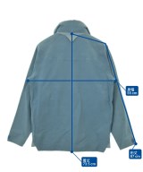 White Mountaineering（ホワイトマウンテニアリング）その他 青 サイズ:0(S位) メンズ/2200721612041