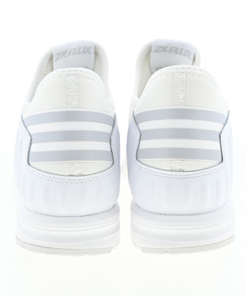 White Mountaineering（ホワイトマウンテニアリング）スニーカー 白 サイズ:26.5cm メンズ/2200721612850