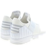 White Mountaineering（ホワイトマウンテニアリング）スニーカー 白 サイズ:26.5cm メンズ/2200721612850