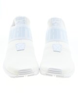 White Mountaineering（ホワイトマウンテニアリング）スニーカー 白 サイズ:26.5cm メンズ/2200721612850