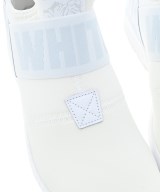 White Mountaineering（ホワイトマウンテニアリング）スニーカー 白 サイズ:26.5cm メンズ/2200721612850
