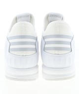White Mountaineering（ホワイトマウンテニアリング）スニーカー 白 サイズ:26.5cm メンズ/2200721612850