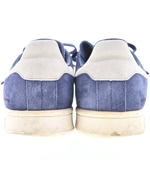 White Mountaineering（ホワイトマウンテニアリング）スニーカー 紺 サイズ:27cm メンズ/2200726202063