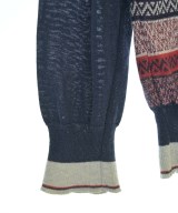 White Mountaineering（ホワイトマウンテニアリング）ニット・セーター 紺 サイズ:2(L位) メンズ/2200721164038