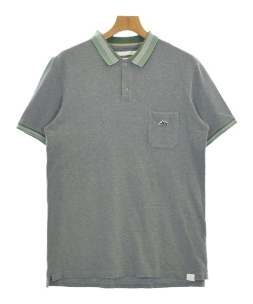 White Mountaineering(ホワイトマウンテニアリング)のポロシャツ サイズ:3(XL位) 5,000円