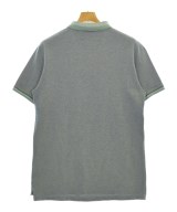 White Mountaineering（ホワイトマウンテニアリング）ポロシャツ グレー サイズ:3(XL位) メンズ/2200721164045