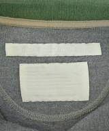 White Mountaineering（ホワイトマウンテニアリング）ポロシャツ グレー サイズ:3(XL位) メンズ/2200721164045