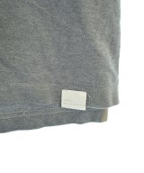 White Mountaineering（ホワイトマウンテニアリング）ポロシャツ グレー サイズ:3(XL位) メンズ/2200721164045