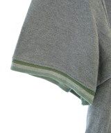 White Mountaineering（ホワイトマウンテニアリング）ポロシャツ グレー サイズ:3(XL位) メンズ/2200721164045