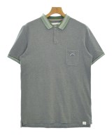 White Mountaineering ポロシャツ