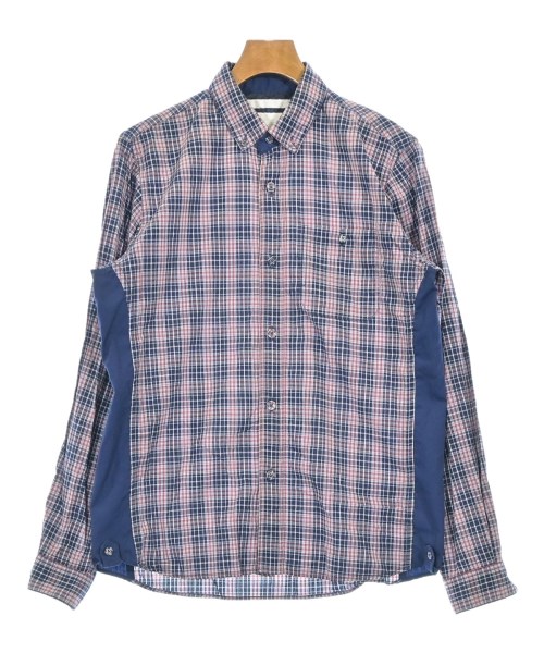 White Mountaineering(ホワイトマウンテニアリング)のカジュアルシャツ サイズ:2(L位) 6,200円