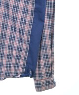 White Mountaineering（ホワイトマウンテニアリング）カジュアルシャツ 紺 サイズ:2(L位) メンズ/2200721164069