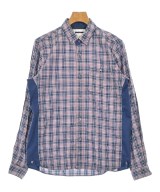 White Mountaineering カジュアルシャツ