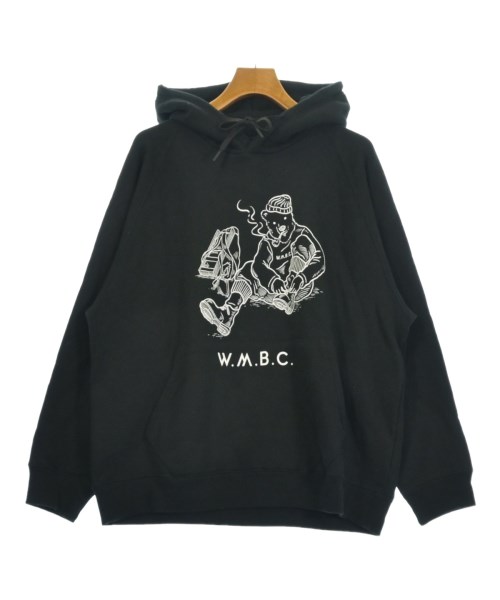 White Mountaineering(ホワイトマウンテニアリング)のパーカー サイズ:3(XL位) 6,000円