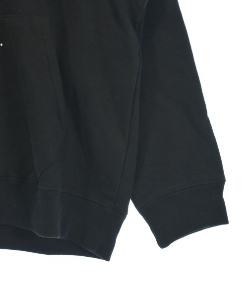 White Mountaineering（ホワイトマウンテニアリング）パーカー 黒 サイズ:3(XL位) メンズ/2200723882138