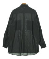 White Mountaineering（ホワイトマウンテニアリング）カジュアルシャツ 黒 サイズ:1(M位) メンズ/2200708790021