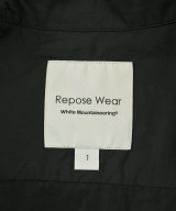 White Mountaineering（ホワイトマウンテニアリング）カジュアルシャツ 黒 サイズ:1(M位) メンズ/2200708790021