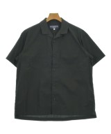 White Mountaineering（ホワイトマウンテニアリング）カジュアルシャツ 黒 サイズ:1(M位) メンズ/2200708790038