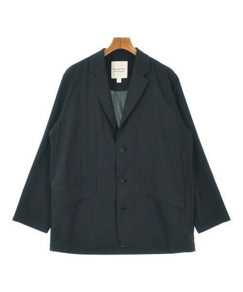 ホワイトマウンテニアリング(White Mountaineering)のWhite Mountaineering カジュアルジャケット