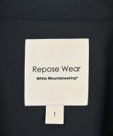 White Mountaineering（ホワイトマウンテニアリング）カジュアルジャケット 紺 サイズ:1(M位) メンズ/2200677851013