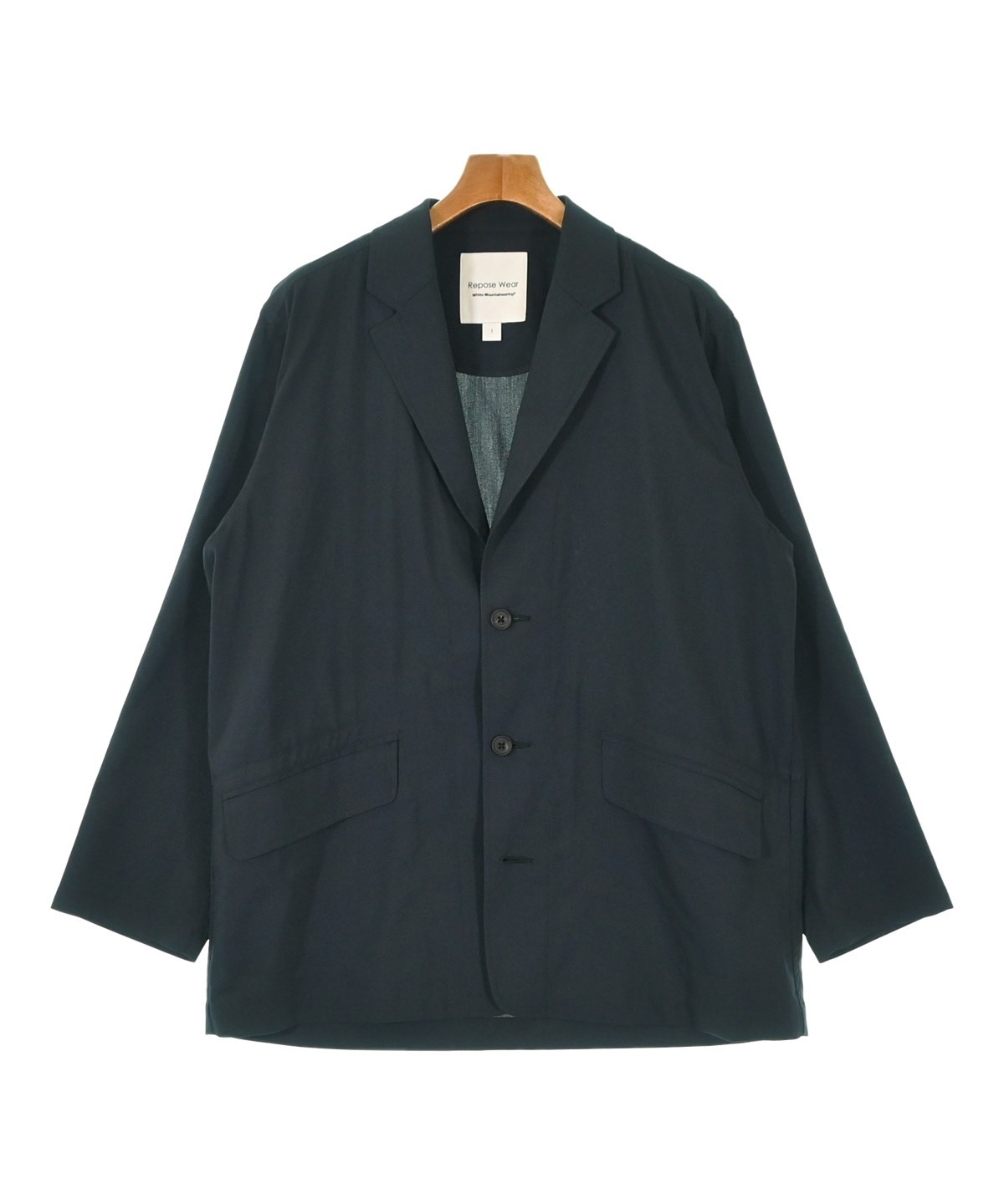 White Mountaineering（ホワイトマウンテニアリング）カジュアル
