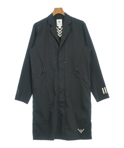 White Mountaineering(ホワイトマウンテニアリング)その他 黒 サイズ:XS/2200678634035
