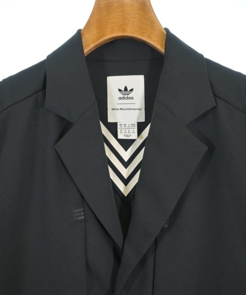 White Mountaineering（ホワイトマウンテニアリング）その他 黒 サイズ:XS メンズ/2200678634035