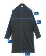 White Mountaineering（ホワイトマウンテニアリング）その他 黒 サイズ:XS メンズ/2200678634035
